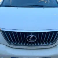 لکسوس rx350 معاوضه با bmw x3 مدل 2014 یا ملک تهران|خودرو سواری و وانت|تهران, اقدسیه|دیوار