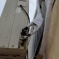 نصب و تعمیر کولر گازی و اسپلیت