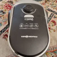 جاروبرقی پاکشوما ۲۵۰۰ وات