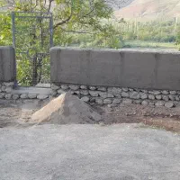 زمین-فروشی-طالقان-روستای-گوران