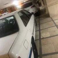 پژوپارس دوگانه سوز شرکتی