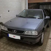 اس ال ایکس مدل۹۹