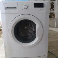لباسشوی 6کیلیویی بکو