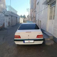 پژو 405 slx tu5 سیمی97 بدون رنگ|خودرو سواری و وانت|خوی, |دیوار