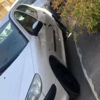 ۲۰۶تیپ دو مدل ۹۰