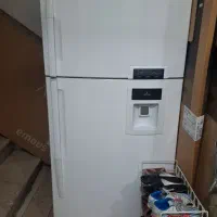 یخچال دونار