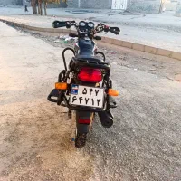 احسان شکاری200Cc (سوچک)