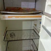 یخچال فریزر دست دوم سالم با قیمت بسیار پایین.