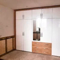 کمد دیواری دزفول|جاکفشی، کمد، دراور|اندیمشک, |دیوار