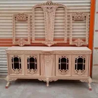 اینه کنسول ،میز تیوی ، جاکفشی