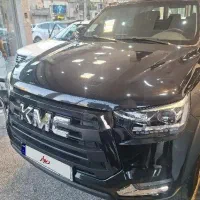 کی ام سی تی8|خودرو سواری و وانت|مشهد, دانشجو|دیوار