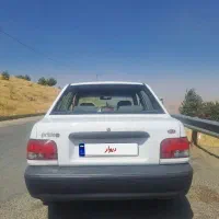 پراید ۸۴ درحد خشک|خودرو سواری و وانت|سنندج, |دیوار