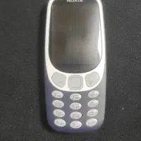 گوشی نوکیا 3310اصلی
