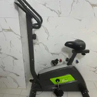 دوچرخه ثابت Tuner fitness T1300