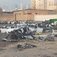اجاره ملک ۲۷۰۰ متری در وردآورد|فروش دفتر صنعتی، کشاورزی، تجاری|تهران, وردآورد|دیوار