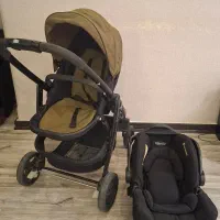 کالسکه کریر گراکو اصل