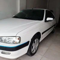 پارس ۱۴۰۱موتورجدید