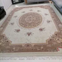 فرش 12 متری سالم بدون پارگی