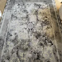 فرش افشار زرینه تبریز ۹ متری|فرش|تهران, سوهانک|دیوار