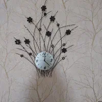 ساعت دیواری