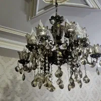 فروش دو عدد لوستر سلطنتی