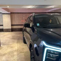 kmc x5|خودرو سواری و وانت|تهران, نیلوفر|دیوار