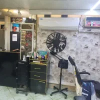 واگذاری لوازم آرایشگاه بصورت کلی و تکی|آرایشگاه و سالن‌های زیبایی|مشهد, آیت الله خامنه‌ای|دیوار