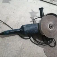 سنگ فرز بوش سنگ بری سنگین