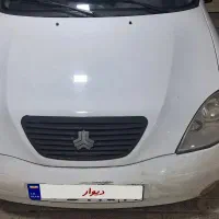 تیبا مدل ۹۶