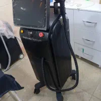 لیزر تیتانیوم وارداتی و طاهر تاج