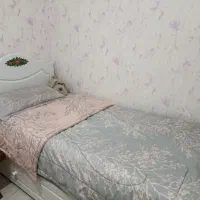 رو تختی تک نفره دخترانه