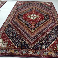 فرش|فرش|شاهین‌شهر, اقبال لاهوری|دیوار