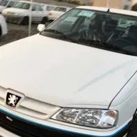 پژو پارس LX TU۵، مدل ۱۴۰۱_شرایط اقساط