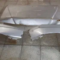 پراید ۱۴۱ ، نقره‌ای متالیک ،مدل ۸۵|خودرو سواری و وانت|شهرآباد, |دیوار