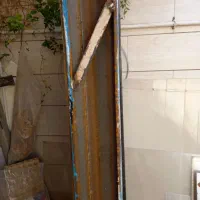 درب ورودی|مصالح و تجهیزات ساختمان|تربت جام, امام|دیوار