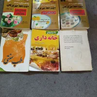 تعداد کتاب به قیمت حراجی جفتی ۱۰۰هزار