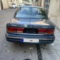 میتسوبیشی گالانت 1992|خودرو سواری و وانت|تهران, شهرک غرب|دیوار