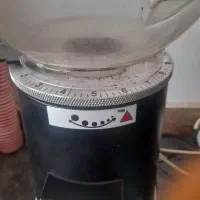 آسیاب صنعتی فله زن