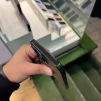 آیفون ۱۶پرومکس ۲۵۶ با ریجستر|موبایل|گرگان, |دیوار