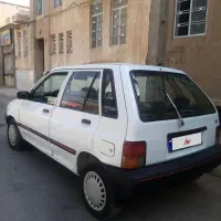 پراید هاشبک اتاق کانادا اصل