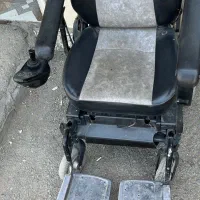 تعمیر و فروش ویلچر