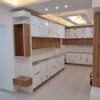 کابینت کمد دیواری جاکفشی|جاکفشی، کمد، دراور|کرمان, |دیوار