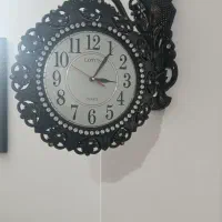 ساعت دیواری|ساعت دیواری و تزئینی|تهران, مجیدآباد|دیوار