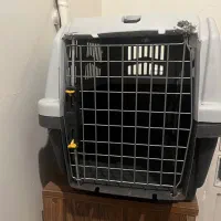 قفس سگ