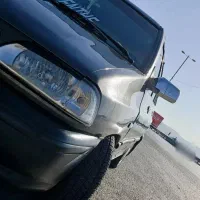 پراید صبا 131