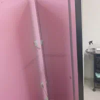 لوازم آرایشگاه کلا همه باهم ۱۲ ملیون|آرایشگاه و سالن‌های زیبایی|تهران, مرزداران|دیوار