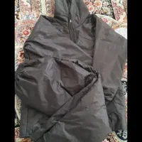 بادگیر نمد دار|لباس|اردبیل, |دیوار