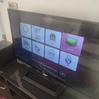 تلوزیون 42 اینچ  ال جی کره