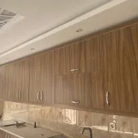 کابینت در حد نو|مصالح و تجهیزات ساختمان|تهران, حصار بوعلی|دیوار