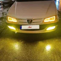 پارس تیوفایو مدل 1400 دریچه سیمی